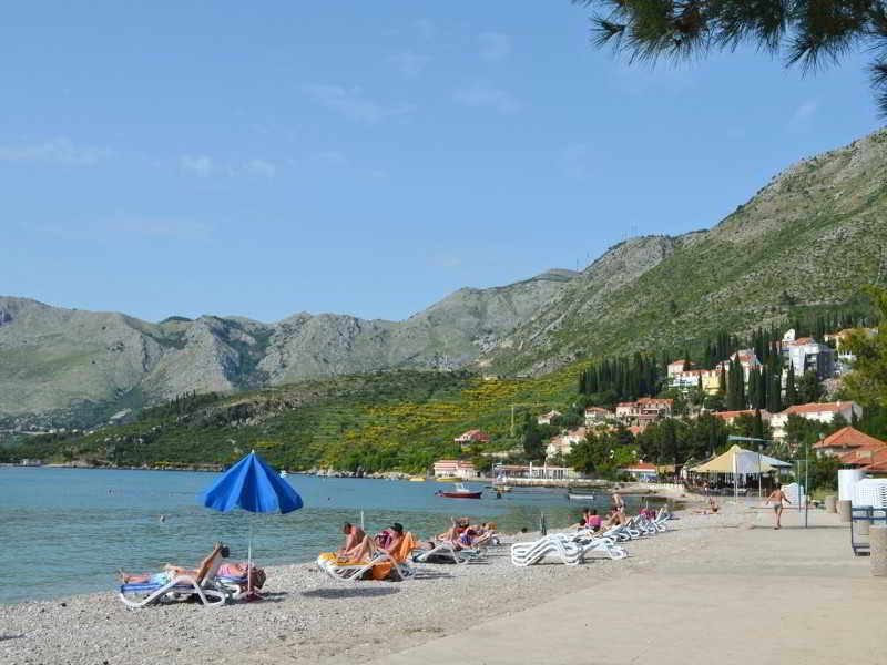 Zecevic Hotel Cavtat